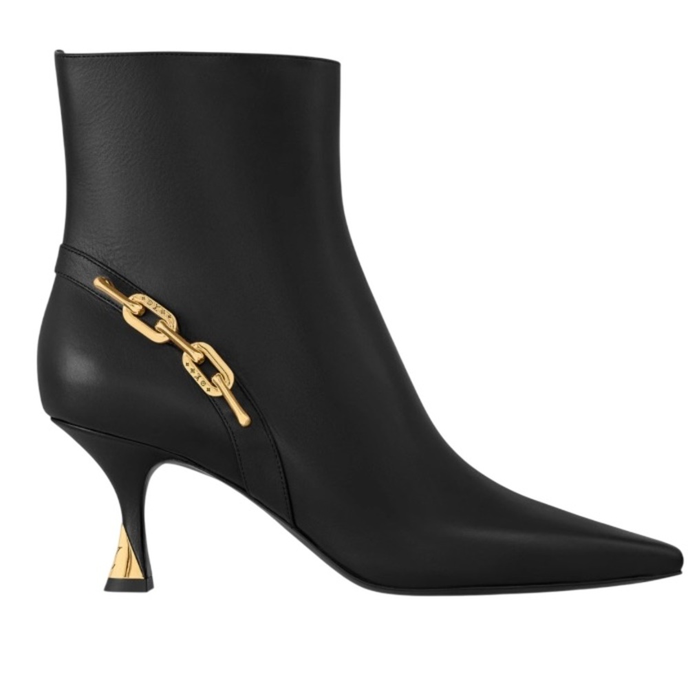 Louis Vuitton Sparkle Ankle Boot - Picture 2 of 11